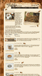 Mobile Screenshot of gretchenbeeranch.com